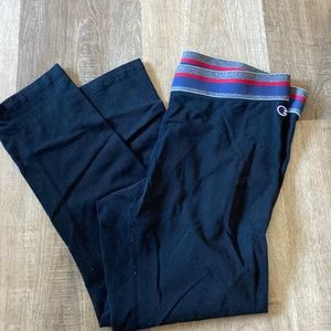Champion black leggings